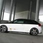 Audi Boehler BS3 Concept Car Poster Print on 10 mil Archival Satin Paper 16" x 12"
