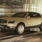 Audi Steppenwolf Concept Car Poster Print on 10 mil Archival Satin Paper 16" x 12"
