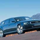Audi Avantissimo Concept Car Poster Print on 10 mil Archival Satin Paper 16" x 12"