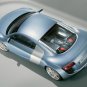 Audi LeMans Quattro Concept Car Poster Print on 10 mil Archival Satin Paper 16" x 12"