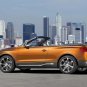 Audi Cross Cabriolet Quattro Car Poster Print on 10 mil Archival Satin Paper 16" x 12"