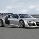 Audi R8 GT3 Car Poster Print on 10 mil Archival Satin Paper 16" x 12"
