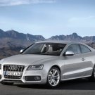 Audi S5 Car Poster Print on 10 mil Archival Satin Paper 16" x 12"