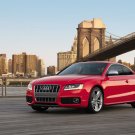 Audi S5 Car Poster Print on 10 mil Archival Satin Paper 16" x 12"