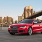 Audi S5 Car Poster Print on 10 mil Archival Satin Paper 16" x 12"