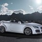 Audi TT ClubSport Quattro Car Poster Print on 10 mil Archival Satin Paper 16" x 12"