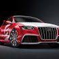 Audi A3 TDI Clubsport Quattro Car Poster Print 20" x 15"
