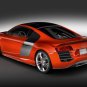 Audi R8 TDI LeMans Car Poster Print on 10 mil Archival Satin Paper 20" x 15"