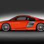 Audi R8 TDI LeMans Car Poster Print on 10 mil Archival Satin Paper 20" x 15"