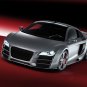 Audi R8 V12 TDI Car Poster Print on 10 mil Archival Satin Paper 20" x 15"