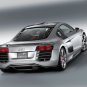 Audi R8 V12 TDI Car Poster Print on 10 mil Archival Satin Paper 20" x 15"
