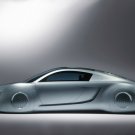 Audi RSQ Concept Car Poster Print on 10 mil Archival Satin Paper 20" x 15"