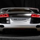 Audi PPI R8 Razor Car Poster Print on 10 mil Archival Satin Paper 20" x 15"