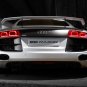 Audi PPI R8 Razor Car Poster Print on 10 mil Archival Satin Paper 20" x 15"