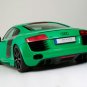 Audi MTM R8 Concept Car Poster Print on 10 mil Archival Satin Paper 20" x 15"