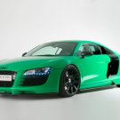 Audi MTM R8 Concept Car Poster Print on 10 mil Archival Satin Paper 20" x 15"
