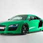 Audi MTM R8 Concept Car Poster Print on 10 mil Archival Satin Paper 20" x 15"