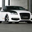 Audi Boehler BS3 Concept Car Poster Print on 10 mil Archival Satin Paper 20" x 15"