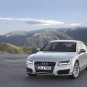 Audi A7 Sportback 2011 Car Poster Print on 10 mil Archival Satin Paper 20" x 15"