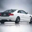 ABT Audi AS5 Car Poster Print on 10 mil Archival Satin Paper 20" x 15"