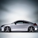 ABT Audi TT_R Car Poster Print on 10 mil Archival Satin Paper 20" x 15"