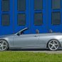 AC Schnitzer BMW S3 Cabrio Car Poster Print on 10 mil Archival Satin Paper 20" x 15"