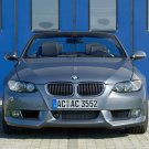 AC Schnitzer BMW S3 Cabrio Car Poster Print on 10 mil Archival Satin Paper 20" x 15"