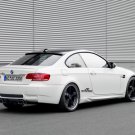 AC Schnitzer BMW ACS3 Sport Car Poster Print on 10 mil Archival Satin Paper 20" x 15"