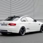 AC Schnitzer BMW ACS3 Sport Car Poster Print on 10 mil Archival Satin Paper 20" x 15"