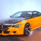 AC Schnitzer Tension M6 Car Poster Print on 10 mil Archival Satin Paper 20" x 15"