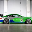 Alpina BMW B6 GT3 Concept Car Poster Print on 10 mil Archival Satin Paper 20" x 15"