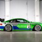 Alpina BMW B6 GT3 Concept Car Poster Print on 10 mil Archival Satin Paper 20" x 15"