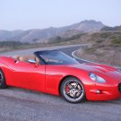 Anteros XTM Roadster Car Poster Print on 10 mil Archival Satin Paper 20" x 15"