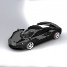 Arash AF10 Concept Car Poster Print on 10 mil Archival Satin Paper 20" x 15"