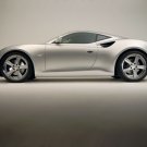 Artega GT Car Poster Print on 10 mil Archival Satin Paper 20" x 15"