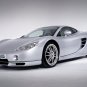 Ascari KZ1 Car Poster Print on 10 mil Archival Satin Paper 20" x 15"