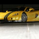 Ascari A10 Car Poster Print on 10 mil Archival Satin Paper 20" x 15"