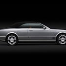 Bentley Azure T Car Poster Print on 10 mil Archival Satin Paper 16" X 12"