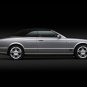 Bentley Azure T Car Poster Print on 10 mil Archival Satin Paper 16" X 12"