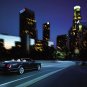 Bentley Azure Car Poster Print on 10 mil Archival Satin Paper 20" x 15"