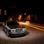 Bentley Arnage Car Poster Print on 10 mil Archival Satin Paper 20" x 15"