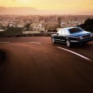 Bentley Arnage Car Poster Print on 10 mil Archival Satin Paper 20" x 15"