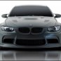 BMW Vorsteiner GTR S3 M3 Widebody Coupe Car Poster Print on 10 mil Archival Satin Paper6 16" x 12"
