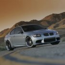 BMW M3 RDSport RS46 Car Poster Print on 10 mil Archival Satin Paper 20" x 15"