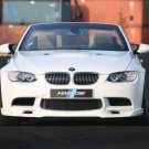 BMW Hartge M3 Aerodynamic Kit Car Poster Print on 10 mil Archival Satin Paper 20" x 15"