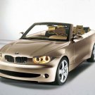 BMW CS1 Concept Car Poster Print on 10 mil Archival Satin Paper 16" x 12"