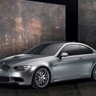 BMW M3 Concept Car Poster Print on 10 mil Archival Satin Paper 20" x 15"