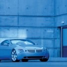 BMW Z9 Gran Turismo Concept Car Poster Print on 10 mil Archival Satin Paper 16" x 12"