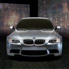 BMW M3 Concept Car Poster Print on 10 mil Archival Satin Paper 16" x 12"