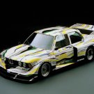 BMW Art Car Collection Poster Print 16" x 12"